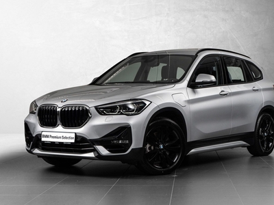 BMW X1 xDrive25e, Innbyttekampanje, Head-Up, 4,99% rente