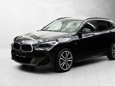 BMW X2 xDrive25e eDrive M Sport (K)