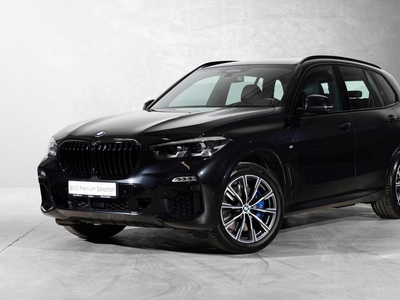 BMW X5 xDrive45e eDrive M Sport (K)