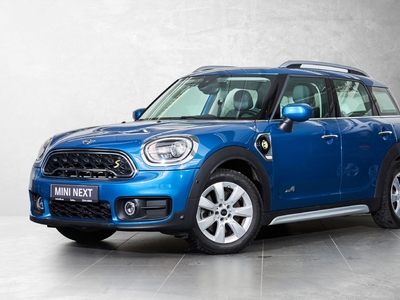 MINI Countryman Cooper SE ALL4 Essential, Innbyttekampanje, 4,99% rente