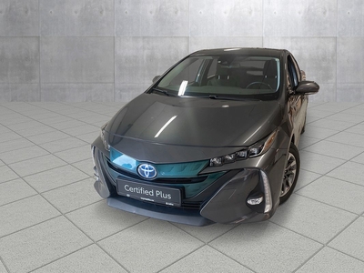 Toyota Prius Plug-in 1,8 VVT-i Active Style PHV