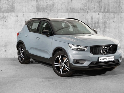 Volvo XC40 T5 Plug In Aut R-design