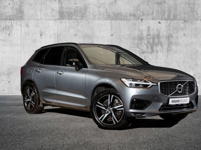 Volvo XC60 T8 AWD R-design aut