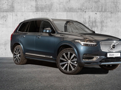 Volvo XC90 T8 390hk AWD Inscription