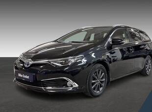 Toyota Auris Touring Sports Hybrid