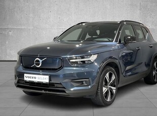 Volvo XC40 P8 AWD Recharge