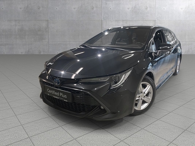 Toyota Corolla 1,8 Hybrid Touring Sports e-CVT Active Tech