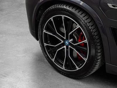 BMW X5 xDrive45e eDrive M Sport (K) SoftClose, M-Seter, Msport