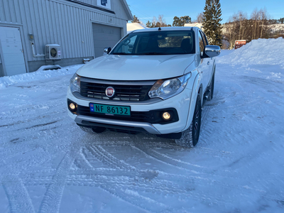 Mitsubishi L200 LX