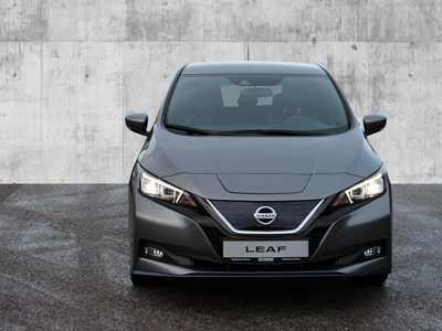 Nissan Leaf 62kWh e+ Tekna 360|ACC|BOSE|e-Pedal|Skinn|LAV KM+++