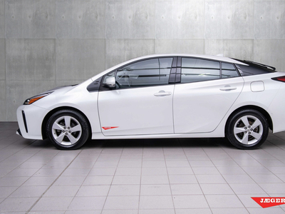 Toyota Prius 1,8 VVT-i Hybrid AWD-i Executive