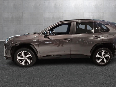 Toyota RAV4 PHEV AWD-i Active 306HK - 75km el. rekkevidde - LED