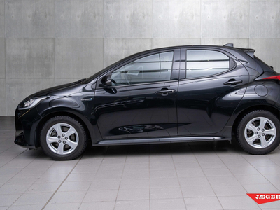 Toyota Yaris 1,5 Hybrid Active Tech aut