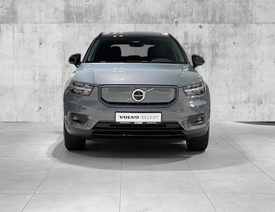 Volvo XC 40 Recharge Twin 408 hk AWD Pro 20