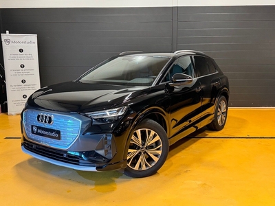 Audi Q4 e-tron Q4 40 E-TRON / ACC / Varme / Hengerfeste / NORSK