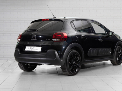 Citroen C3 PureTech 110 Exclusive