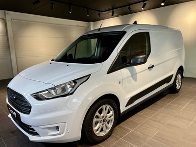 Ford Transit Connect L2 Automat, Krok,Parkvarmer,Kamera, MVA fordel,