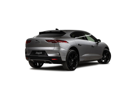 Jaguar I-PACE EV400 AWD R-Dynamic HSE