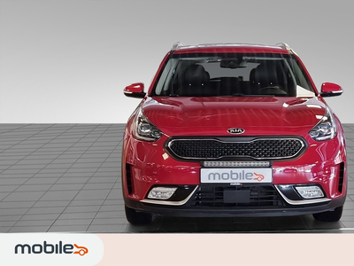 Kia Niro 1,6 Hybrid_Active