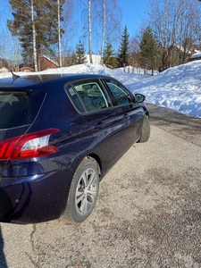 Peugeot 308 308 1.6-92 D