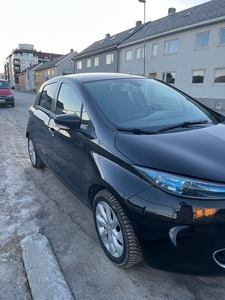 Renault Zoe ZOE 68KW