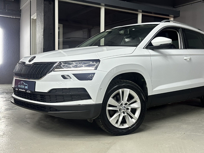 Skoda Karoq 2.0 150HK - 4X4 - AUTOMAT - F.WEBASTO - NAVI - R-KAMERA