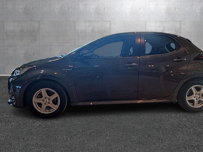 Toyota Yaris 1,5 Hybrid Active aut LED - Adaptiv cruise - Ryggekam.