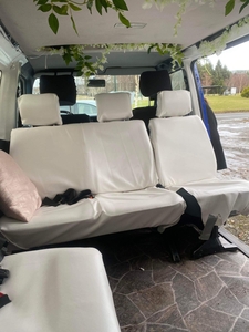 Volkswagen Caravelle CARAVELLE 2.4-77 D