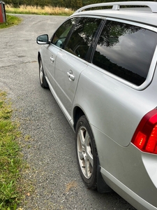 Volvo V70 V70 2.0-163 D