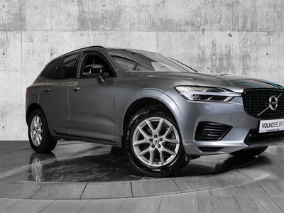 Volvo XC60 Recharge T8 R-Design KROK/ACC/PANORAMA