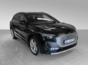 2023 Audi Q4 e-tron Q4 50 e-tron quattro