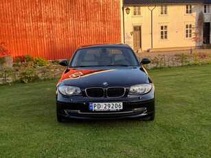 BMW 1-serie 116I 1.6-122