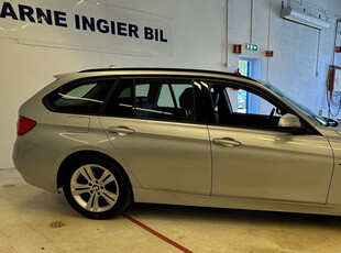 BMW 3-serie 320I SPORT XDRIVE 2.0-184 HK