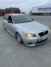 BMW 5-serie 525D 2.5-177 D