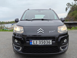 Citroen C3 Picasso C3 PICASSO 1.4 PANORAMA