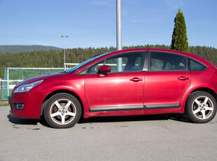 Citroen C4 C4 1.6-109 D