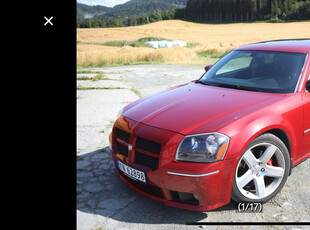 Dodge Magnum MAGNUM 6.1-430