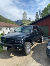 Dodge RAM RAM 5.9-235 D