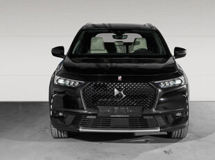 DS DS 7 Crossback 1.6 E-Tense Hybrid GrandChic Rivoli 310hk 4x4/ACC/Navi+