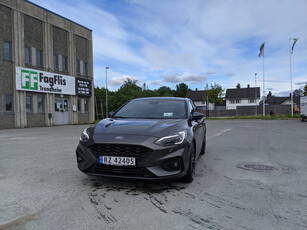 Ford Focus 1,5 EcoBoost 182hk ST-Line