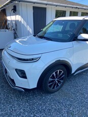 Kia Soul 64 kWt