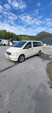 Mercedes-Benz Vito VITO 2.1-136 D