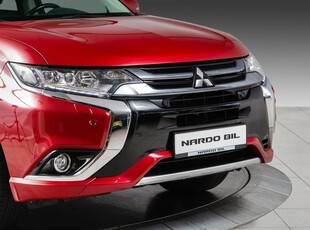 Mitsubishi Outlander Krok Navi Kamera