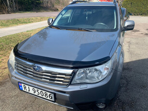 Subaru Forester FORESTER 2.0-150 AWD