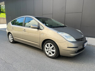 Toyota Prius PRIUS 1.5-77/GODE DEKK/R-KAMERA/FIN KM STAND