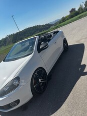 Volkswagen Golf GOLF 1.6-105 D