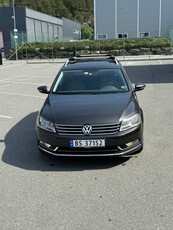 Volkswagen Passat PASSAT 1.6-105 D