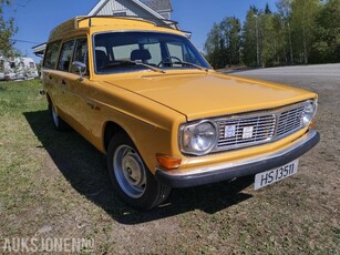 Volvo 145 EXPRESS