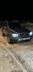 Volvo XC90 XC90 2.4-185 D AWD