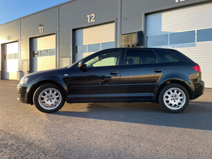 Audi A3 A3 1.6-102